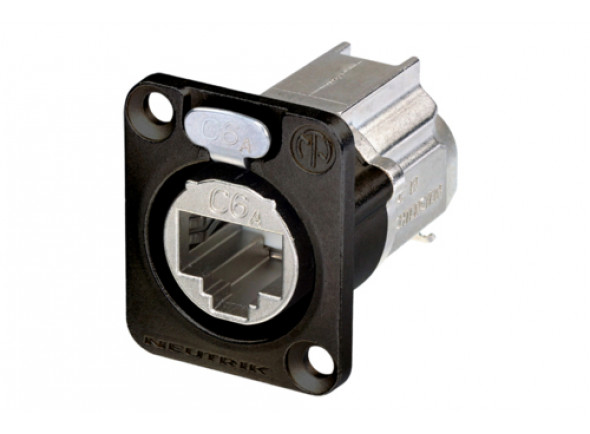 Neutrik NE8FDX-Y6-B Neutrik NE8FDX-Y6-B
